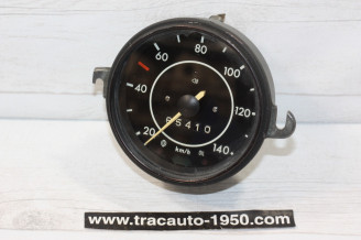 COMPTEUR DE VITESSE ET KM VDO 111957021N 12V...VW COX