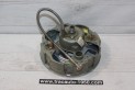 COMBINE BLOC COMPTEUR JAEGER 087009 100km/h...CAMIONS AUTOCARS TRACTEURS SAVIEM BERLIET...