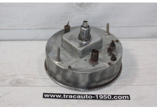 COMBINE BLOC COMPTEUR VDO 6V 120km/h...CAMIONS UTILITAIRES CARS ???