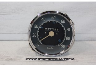 COMPTEUR DE VITESSE ET KM VDO 0035424406 90km/h...AUTOS CAMIONS DIVERS