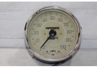 COMPTEUR DE VITESSE ET KM AC 7229026 100Mhp...AUTOS ANCIENNES DIVERS