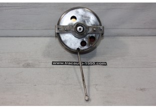 COMPTEUR DE VITESSE ET KM AC 7229026 100Mhp...AUTOS ANCIENNES DIVERS