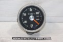 COMPTEUR DE VITESSE ET KM JAEGER 300593 100km/h 24V...CAMIONS TRACTEURS DIV