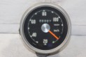 COMPTEUR DE VITESSE ET KM JAEGER 300593 100km/h 24V...CAMIONS TRACTEURS DIV