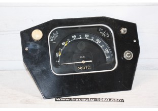 TABLEAU DE BORD OS 134km/h 6V...CITROEN UTILITAIRES H HZ