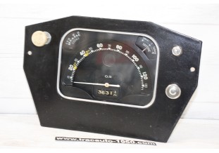 TABLEAU DE BORD OS 134km/h 6V...CITROEN UTILITAIRES H HZ