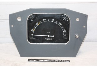 TABLEAU DE BORD OS 134km/h 6V...CITROEN UTILITAIRES H HZ
