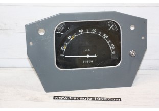 TABLEAU DE BORD OS 134km/h 6V...CITROEN UTILITAIRES H HZ