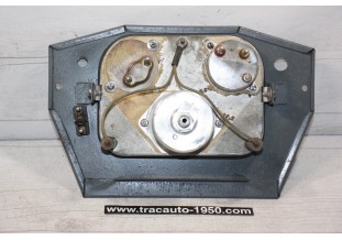 TABLEAU DE BORD OS 134km/h 6V...CITROEN UTILITAIRES H HZ