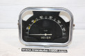 COMPTEUR DE VITESSE ET KM OS 134km/h 6V...CITROEN TYPE H HZ U23