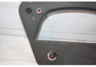 INTERRUPTEURS ET VOYANTS DIVERS SUR TABLEAU DE BORD VEGLIA 12V...CITROEN HY