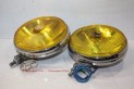 PAIRE DE FEUX ADDITIONNELS LP SEV MARCHAL IODE 889 D/180mm...AUTOS ANCIENNES DIVERS