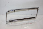 ENTOURAGE CHROME DE FEU AR/GAUCHE...MERCEDES W113 PAGOTE 230SL 250SL 280SL