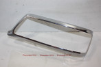 ENTOURAGE CHROME DE FEU AR/GAUCHE...MERCEDES W113 PAGOTE 230SL 250SL 280SL