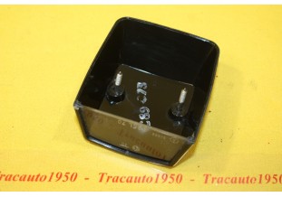 CABOCHON D'ECLAIREUR DE PLAQUE DE POLICE AR D/G SEIMA 863...R4 R4F6 R5 R12