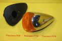 FEU AV CLIGNOTANT D/G  HASSIA BL.22B...VW COX