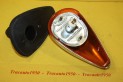 FEU AV CLIGNOTANT D/G  HASSIA BL.22B...VW COX