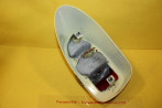 FEU ARRIERE GAUCHE COMPLET HELLA 43244R...VW COX 1962/1975