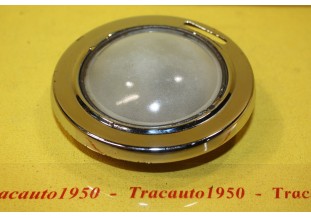 PLAFONNIER INCOMPLET D/110mm...AUTOS ANCIENNES DIVERS