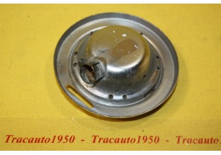 PLAFONNIER INCOMPLET D/110mm...AUTOS ANCIENNES DIVERS