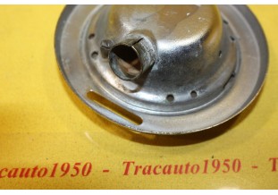 PLAFONNIER INCOMPLET D/110mm...AUTOS ANCIENNES DIVERS