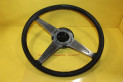 VOLANT SPORT 3 BRANCHES + MOYEU D/395mm...ALFA ROMEO FIAT LANCIA PORSCHE ??