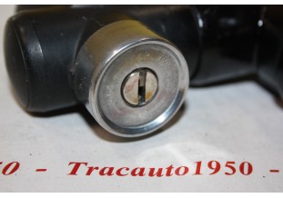 COMMUTATEUR DE DEMARRAGE AVEC ANTIVOL NEIMAN/SIPEA...FIAT 600/850T FOURGON