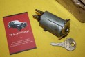 ANTIVOL CERRADO  AVEC CONTACTEUR 3 BORNES...SIMCA TALBOT 1300 1301 1500 1501