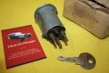 ANTIVOL CERRADO  AVEC CONTACTEUR 3 BORNES...SIMCA TALBOT 1300 1301 1500 1501