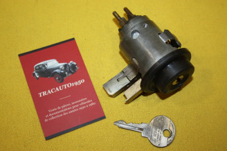 ANTIVOL NEIMAN  AVEC CONTACTEUR 3 BORNES...SIMCA 1300 1500 1200S 1100 1000
