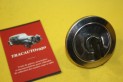 BOUCHON D'ESSENCE ANTIVOL INOX PJ  D/60mm...RENAULT R4