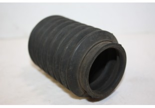 SOUFFLET DE CREMAILLERE DE DIRECTION...POSSIBLE CITROEN TRACTION 7 11 15/6 VOIR DIMENSIONS DANS LE DESCRIPTIF