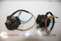 LOT DE 2 RELAIS DE SOLENOID DE DEMARREUR...QUAD et DIRT BIKE 50 à 125cm3