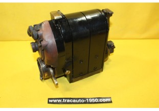 MAGNETO LAVALETTE WL 224 pour 4 CYLINDRES...AUTOS ANCIENNES 1910/1930 VOIR DESCRIPTIF