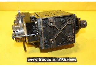 MAGNETO LAVALETTE WL 224 pour 4 CYLINDRES...AUTOS ANCIENNES 1910/1930 VOIR DESCRIPTIF