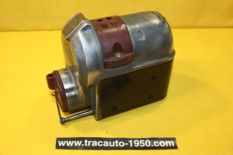 MAGNETO DUCELLIER type R4 pour 4 CYLINDRES...AUTOS ANCIENNES 1910/1935 VOIR DESCRIPTIF