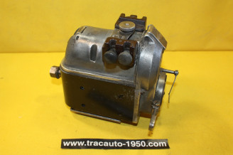 MAGNETO DUCELLIER type R4 pour 4 CYLINDRES...AUTOS ANCIENNES 1910/1935 VOIR DESCRIPTIF