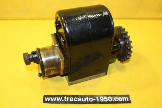 MAGNETO SGDG type GF1 pour moteur MONOCYLINDRE...AUTOS MOTOS TRACTEURS ANCIENS 1903/1922