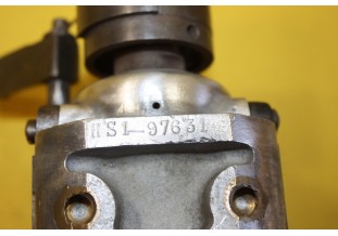 MAGNETO SAGA type HS1 pour moteur MONOCYLINDRE...AUTOS MOTOS TRACTEURS ANCIENS 1903/1922