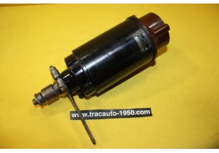 MAGNETO VERTEX-SCINTILLA 400/1000 12 1/2° pour 4 CYLINDRES...AUTOS CAMIONS AVIONS ANCIENS 1920/1940