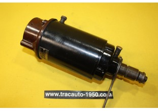 MAGNETO VERTEX-SCINTILLA 400/1000 12 1/2° pour 4 CYLINDRES...AUTOS CAMIONS AVIONS ANCIENS 1920/1940
