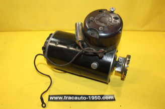 MAGNETO DUCELLIER type PHI A1 pour 4 CYLINDRES...AUTOS ANCIENNES 1910/1935 VOIR DESCRIPTIF