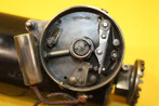 MAGNETO DUCELLIER type PHI A1 pour 4 CYLINDRES...AUTOS ANCIENNES 1910/1935 VOIR DESCRIPTIF