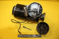 MAGNETO DUCELLIER type PHI A1 pour 4 CYLINDRES...AUTOS ANCIENNES 1910/1935 VOIR DESCRIPTIF