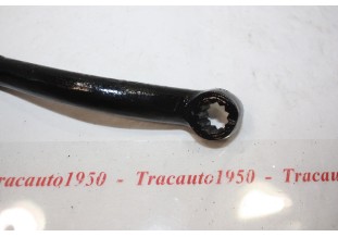 PEDALE KICK DE DEMAMARRAGE H/140mm...MOTOS ANCIENNES