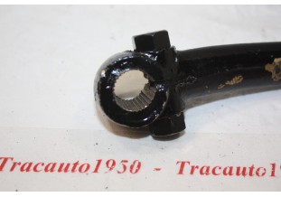 PEDALE KICK DE DEMARRAGE H/150mm...MOTOS ANCIENNES