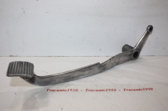 PEDALE DE FREIN EFERTE 54082 L/295mm...MOTOS ANCIENNES