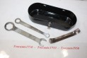 BOITE A OUTILS DE SECOURS...SOLEX VELOSOLEX