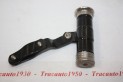 LANTERNE OU FEU ARRIERE  D/30mm...VELOS BICYCLETTES ANCIENNES