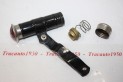 LANTERNE OU FEU ARRIERE  D/30mm...VELOS BICYCLETTES ANCIENNES